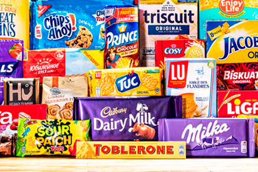 Faut-il investir en Bourse dans l’action du groupe Mondelez dont le cours a baissé et qui relève ses prévisions de bénéfice ?